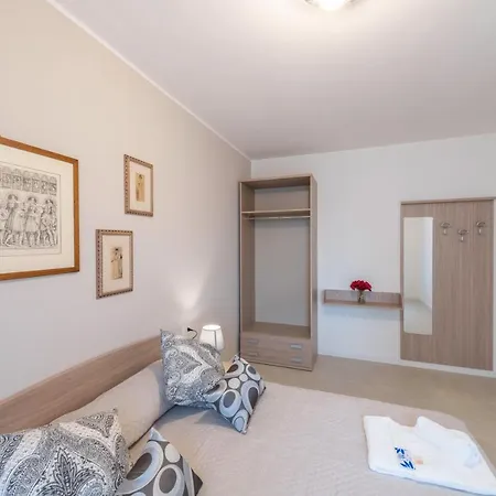 Apartament Quadrivium 78 Castelnuovo del Garda