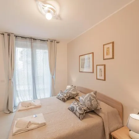 Quadrivium 78 Apartament Castelnuovo del Garda