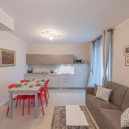 Apartament Quadrivium 78 Castelnuovo del Garda