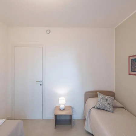 Quadrivium 78 Apartament