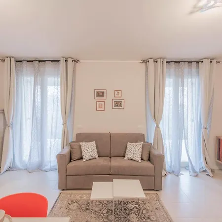 Apartament Quadrivium 78 Castelnuovo del Garda