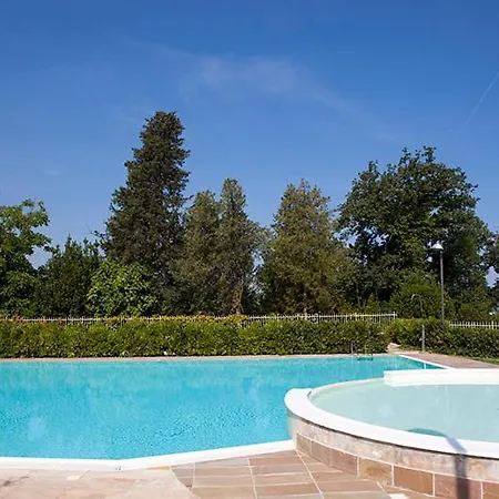 Apartament Quadrivium 78 *